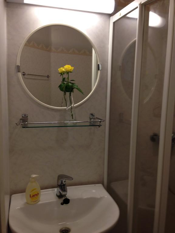 Hoiland Gard Gardshotellet Hjelmeland ห้อง รูปภาพ